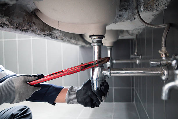 Trusted Emergency Plumber service in Liberty Mills, IN - AAA Plumbing Heating